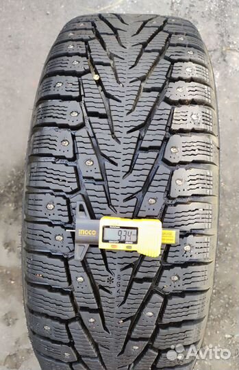 Колеса в сборе 225/60 R17 5x114.3 Hyundai Tucson I