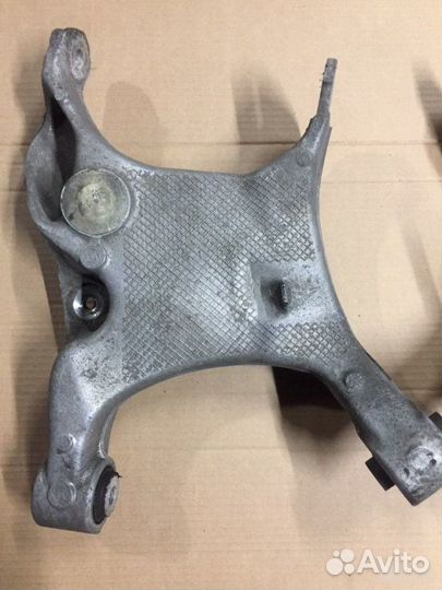 Рычаг задний Bmw E60