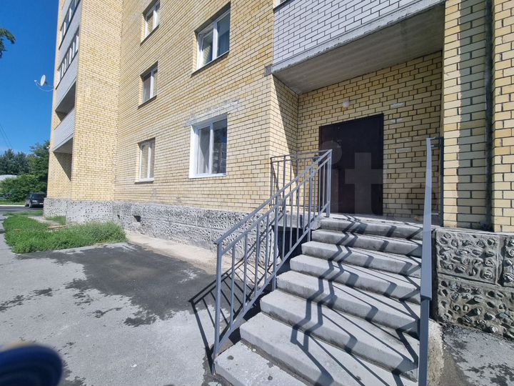 Апартаменты-студия, 32 м², 9/9 эт.