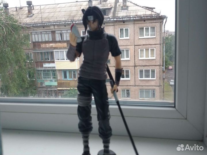 Аниме фигурка Итачи учиха