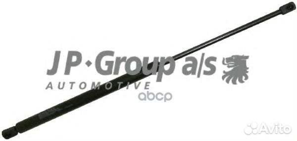 Амортизатор крышки багажника 1181203300