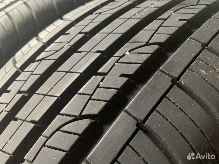 Nexen N'Priz RH7 235/60 R18