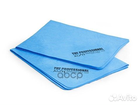 Набор водопоглощающих салфеток aion Professional