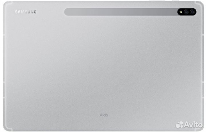 Samsung Galaxy Tab S7+ / S7 Plus Wi-Fi 128Гб 12.4
