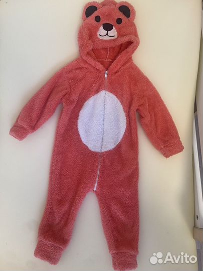 Кигуруми 104