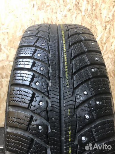 Gislaved Nord Frost 5 225/65 R17 102T