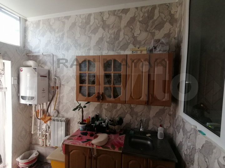 1-к. квартира, 23 м², 1/1 эт.