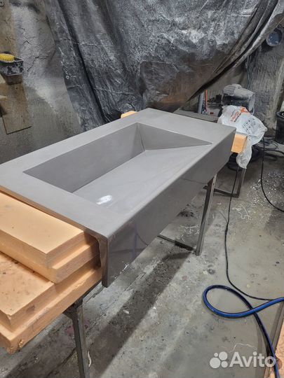 Дизайнерские раковины