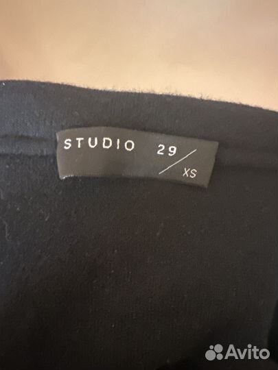 Платье studio 29