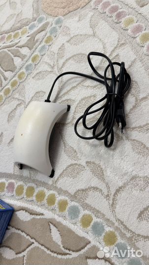 Tetra APS 100 компрессор для аквариума