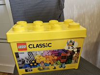 Lego короб для хранения