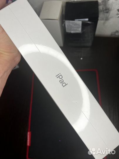 iPad 9 2021 новый