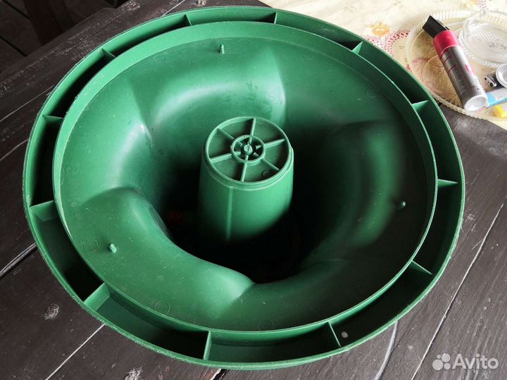 Подставка для ёлки