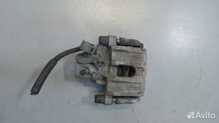 Суппорт Ford EcoSport 2017, 2018