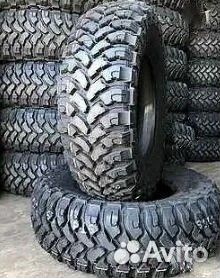 Comforser CF3000 285/70 R17 118Q
