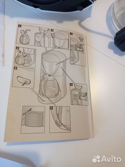 Кофеварка bosh TKA14.V