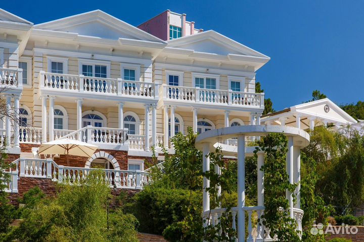 Администратор отеля