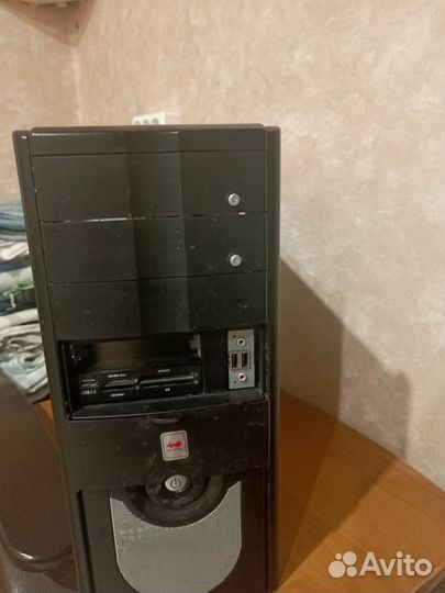 Продам компьютер