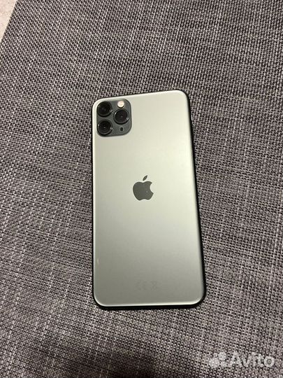 iPhone 11 pro max 64gb б/у