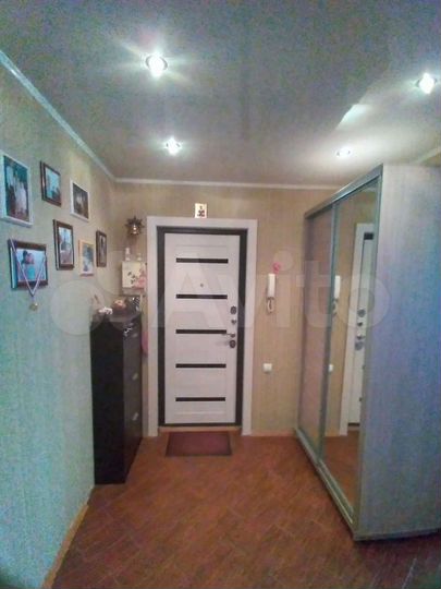 2-к. квартира, 55 м², 5/5 эт.