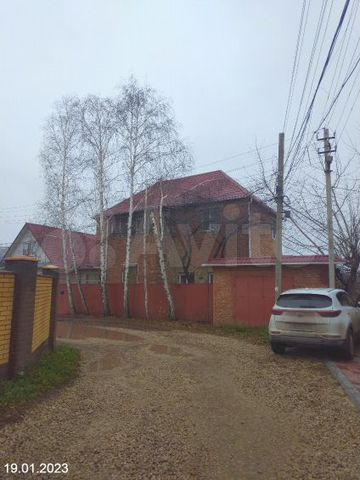 Дом 259 м² на участке 5,7 сот. на продажу в Энгельсе | Купить дом в ...