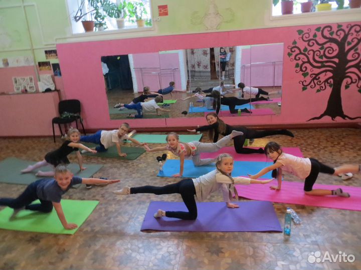 Приглашаем детей в бюджетные кружки