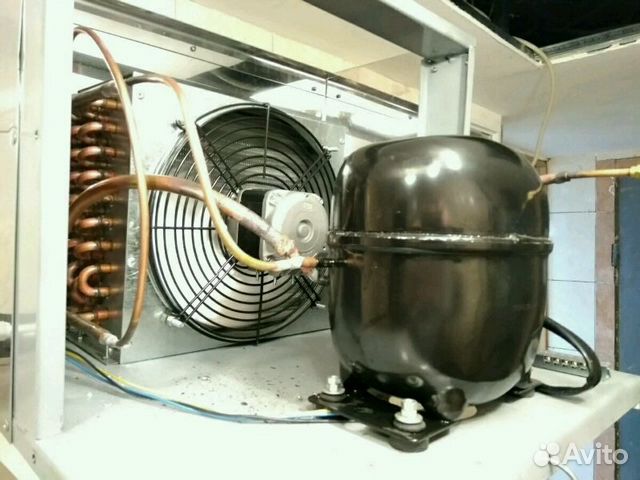 Ремонт холодильников в Балашихе | Услуги | Авито