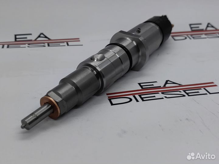 Форсунка 0445120304