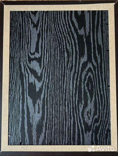 Новая интерьерная картина в рамке Бабочки