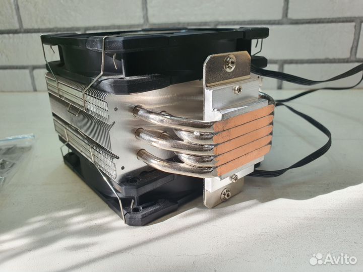 Башня 5трубок/ 120мм