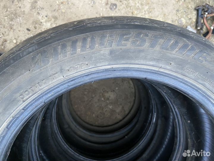 Bridgestone Turanza ER300 215/55 R17