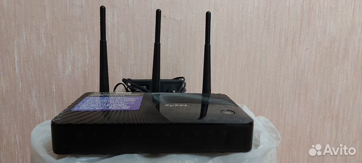 Модемы adsl-wifi и wi-fi роутеры d-link и Zyxel