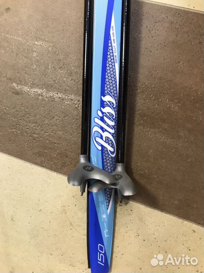 Лыжный комплект