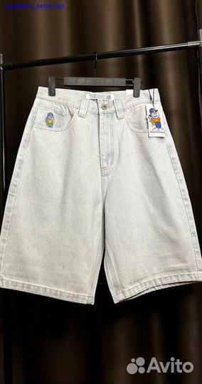 Шорты Polar Big Boy в наличии (Арт.66727)