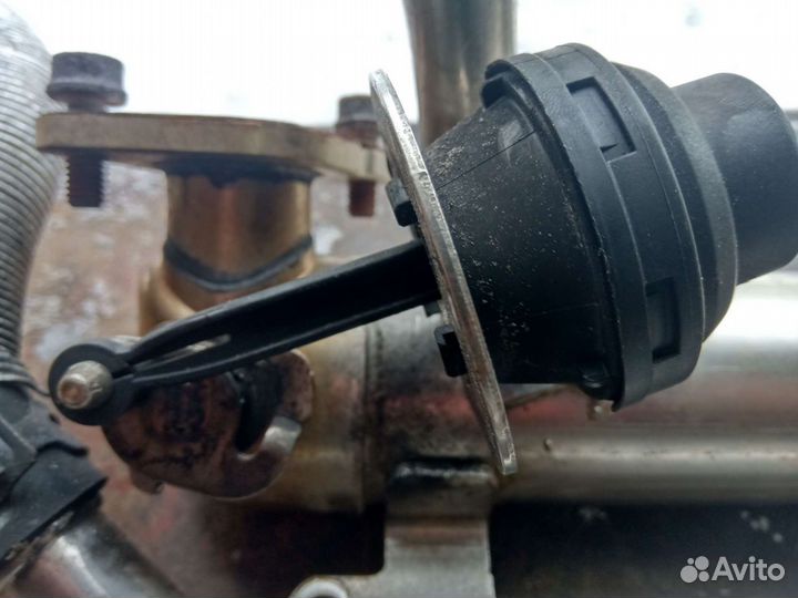 Радиатор егр бу Фольцваген 03G 131 512S