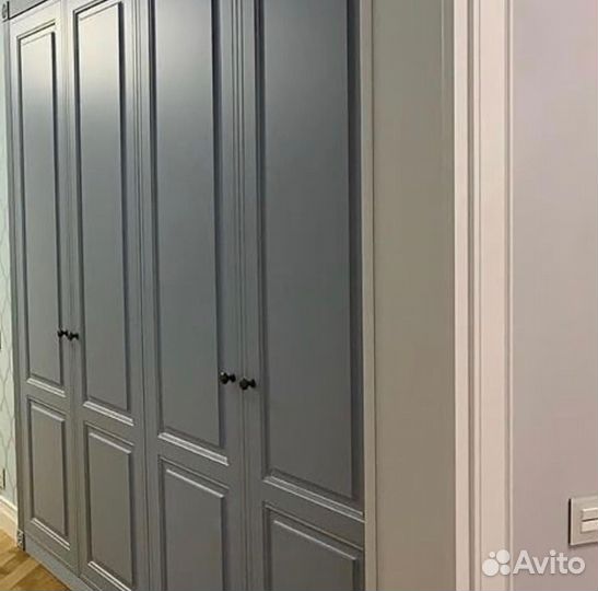 Шкаф на заказ