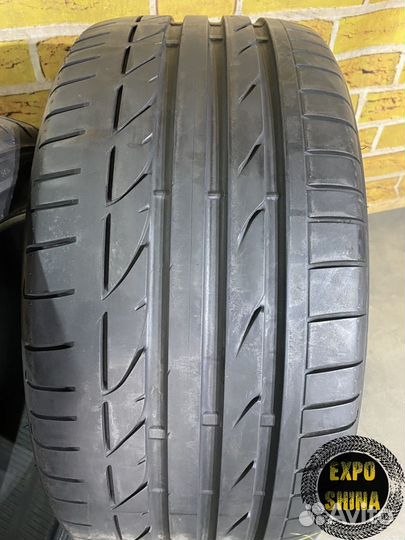 Bridgestone Potenza S001 255/40 R18