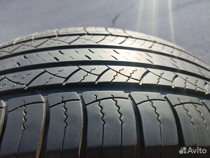 Michelin Latitude Tour HP 225/65 R17 102T