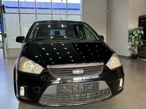 Ford C-MAX 1.8 MT, 2010, 105 000 км, с пробегом, цена 679 000 руб.