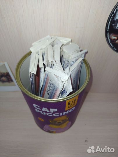 Шпатель медицинский деревянный