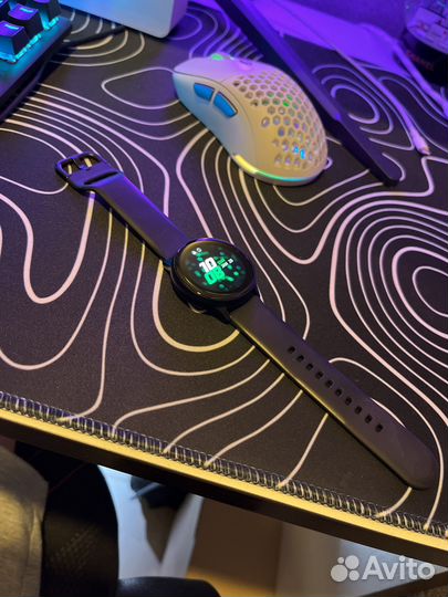 Samsung galaxy watch active