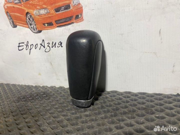 Ручка кпп Volvo S60 S80 Xc70 Xc60 2006-2014