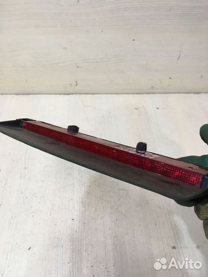 Стоп сигнал Ауди А6 С6 седан