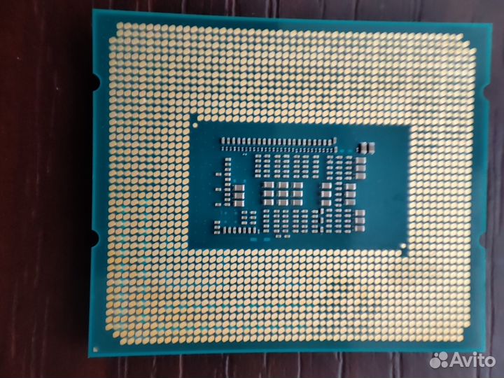 Продам процессор Pentium G7400 s1700