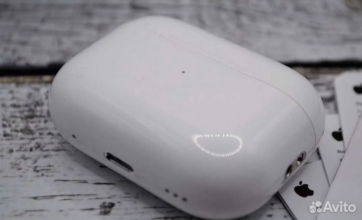 AirPods Pro 2