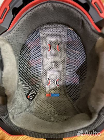 Горнолыжный шлем Atomic savor GT amid размер L