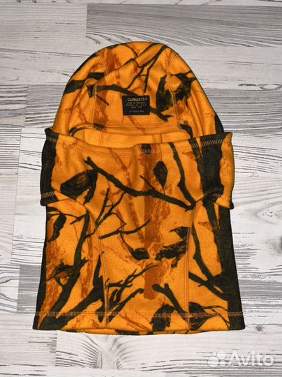 Charhartt маска