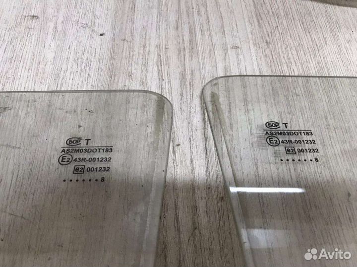 Стекла ваз 2114-15