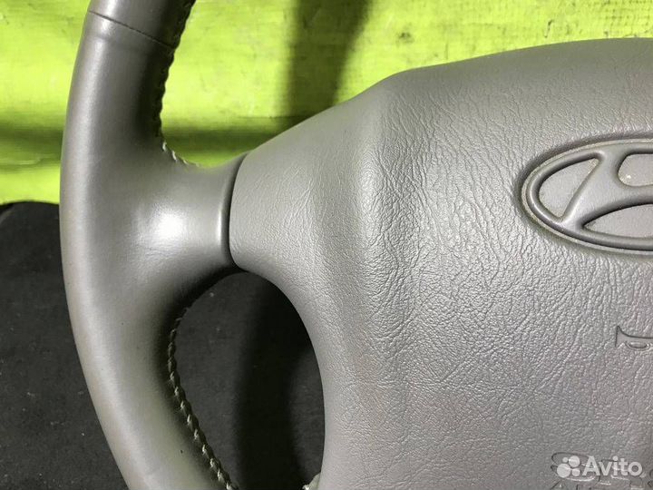 Руль Hyundai Tucson 2004-2010