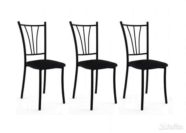 Комплект стульев 
